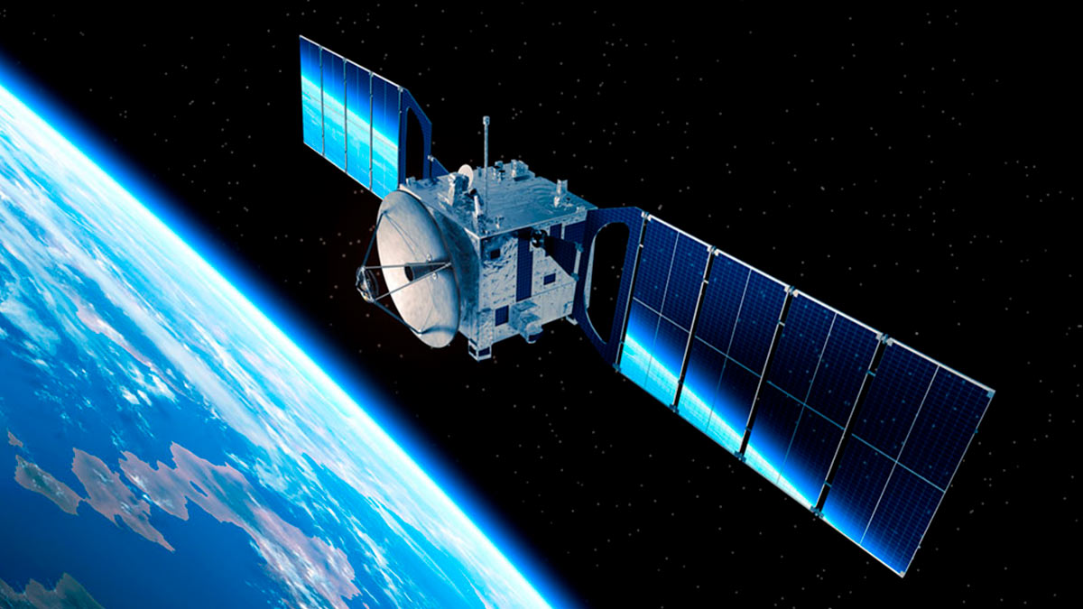 Запуск спутника "Скиф-Д" запланировали на сентябрь 2022 года