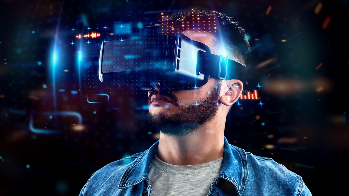 VR-очки