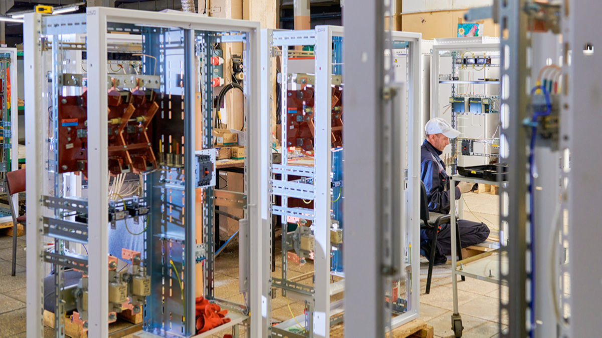 Разработка высокоскоростного лифта