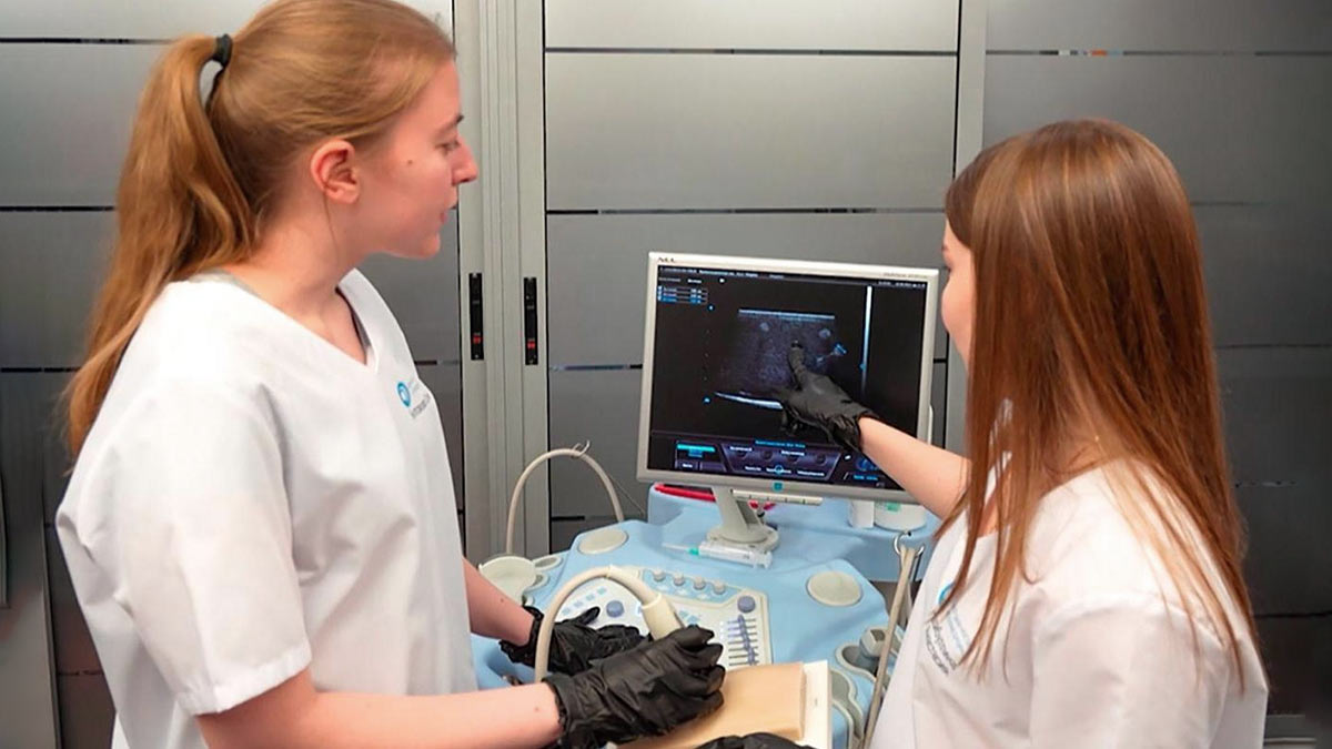 Искусственная кожа для медицинских тренировочных моделей