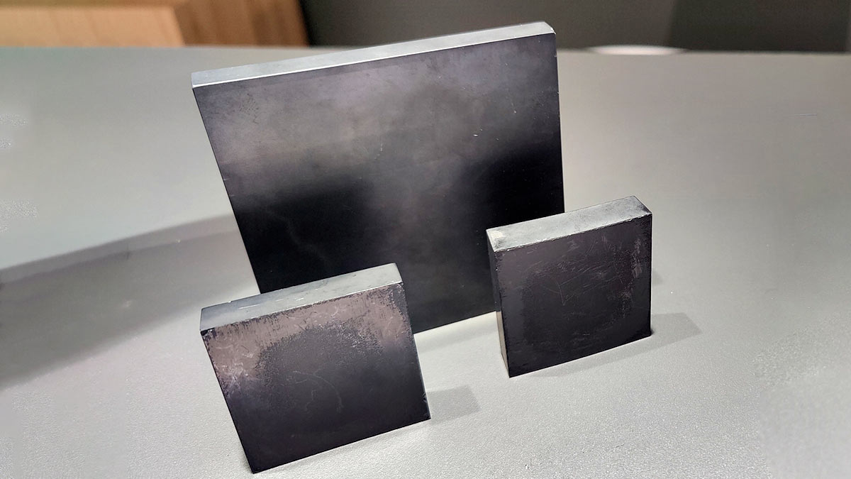 Плиты для бронежилета