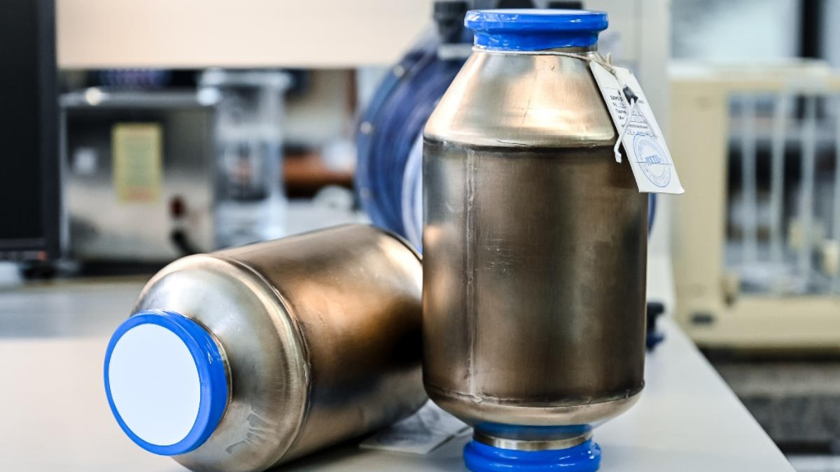 Конвертеры озона