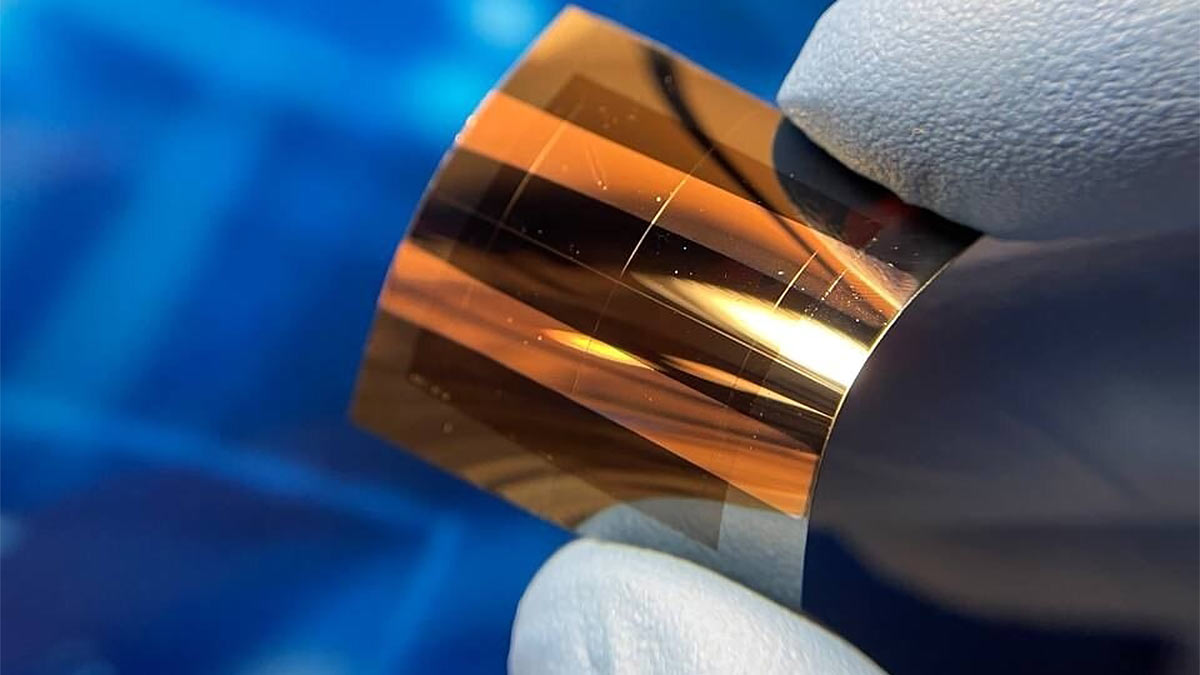 Прототип детектора для рентген- и ПЭТ/КТ-аппаратов