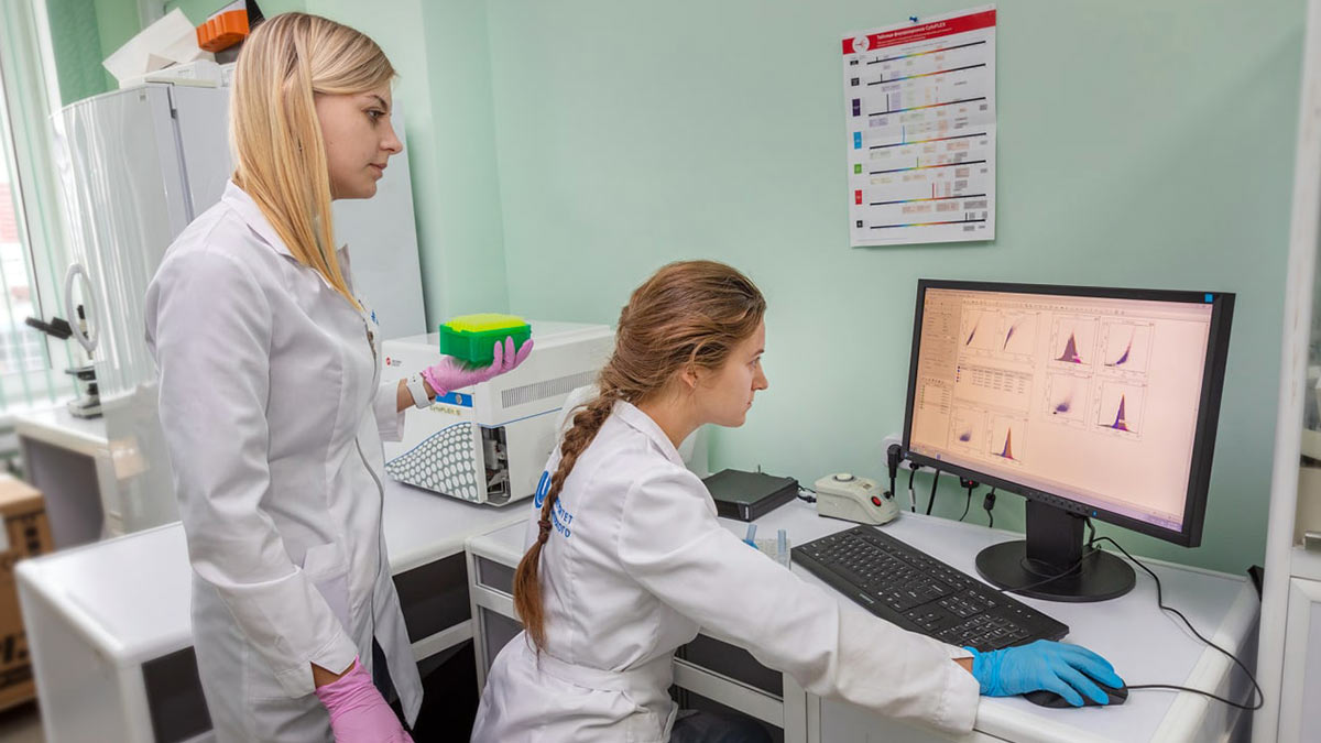 В ННГУ разработали вакцину для профилактики опухолей головного мозга