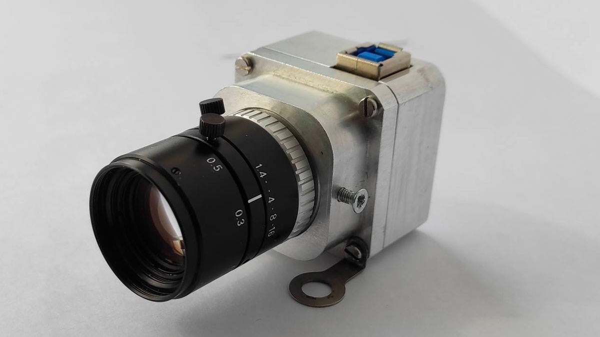 Ростех разработал мини-камеры для технического зрения