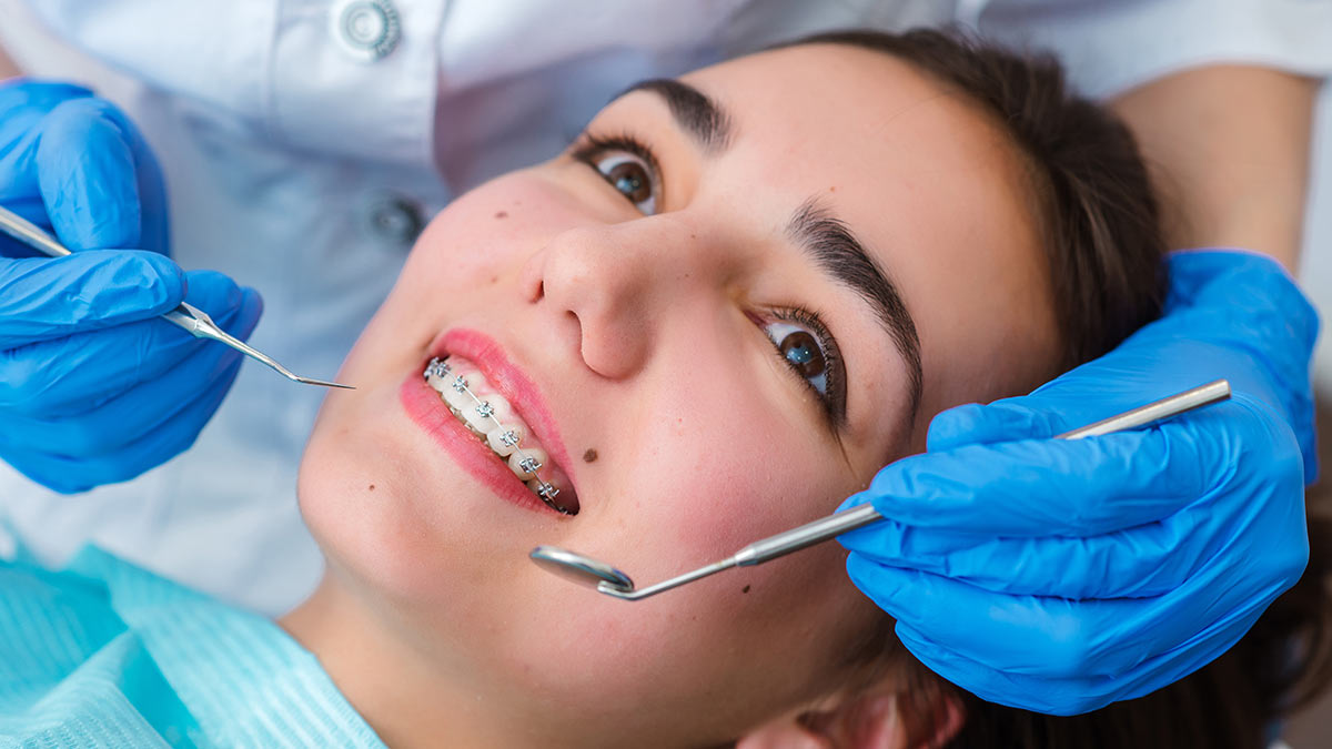 Ортодонтия в стоматологии